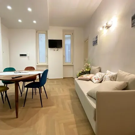 Palazzo Nobili Apartamento *