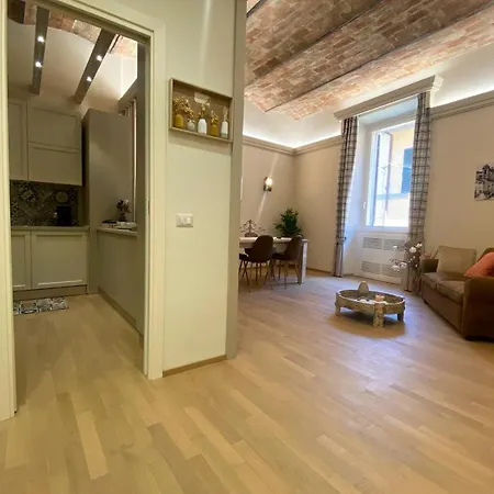 Apartamento Palazzo Nobili *